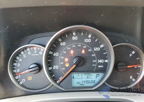 2016 Toyota Rav4 Le from USA, damaged, VIN 2T3ZFREV8GW247819